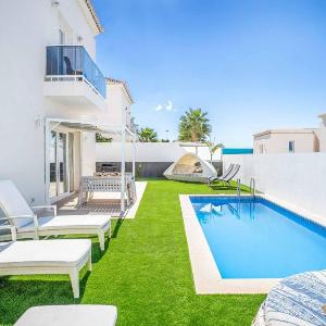 Villa Primrose