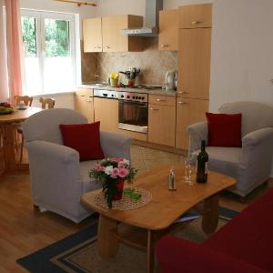 Ferienwohnung 