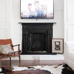 Gorgeous Notting Hill Victorian Studio