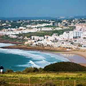 A06 - Seaview 1 Bed Apartment