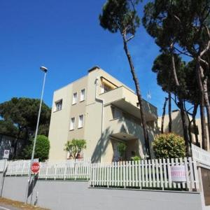 Renovated flat located in Rosolina near the sea