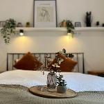 Apartment in Budapest 