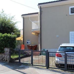 Apartments by the sea nska Krk - 23556