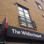 The Whitechapel