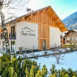 Hotel Bepy Pinzolo