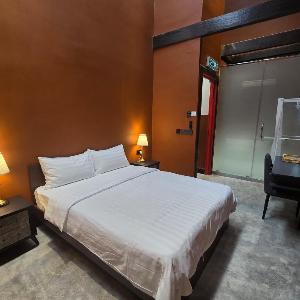 Hotel Ban Sheng Teik