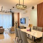 AJ Suites by Rilaks Kuala Lumpur