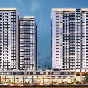 The Antonia Apartments - Korea Town D7