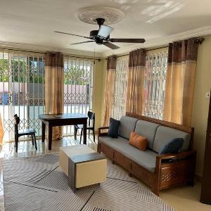 Royal Face Residences TseAddo Accra