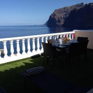 Apartment in Tenerife 100500