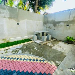 Seaclusion Villa