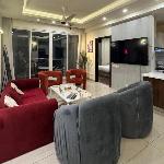 Elysium Luxe Stay - Central Islamabad Comfort Islamabad