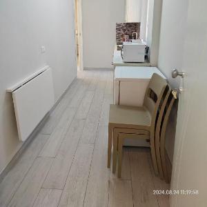 GS Apartments Tropea
