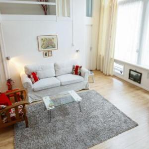 Studio Boom apartment