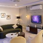 Fior Residence 1BHK Apt Islamabad 