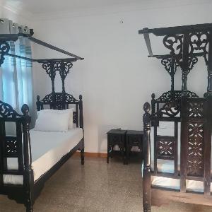 Tabasam Apartment Zanzibar