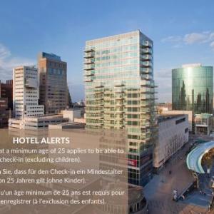 Urban Residences Rotterdam