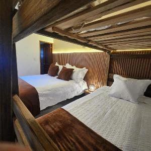 La Toscana Hostel