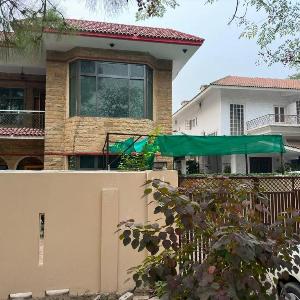 Taj Villa