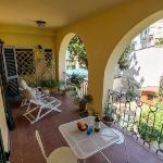 Apartment in Florence 