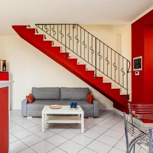 La Casina Gialla Independent House