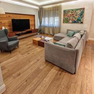 Belgrade Center Apartment Lux 2