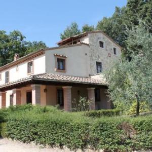 Villa Le Morre