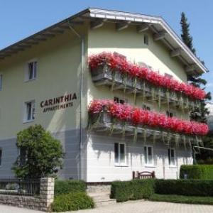 Carinthia Appartements