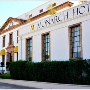 The Monarch Hotel