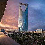 Four Seasons Hotel Riyadh at Kingdom Centre
