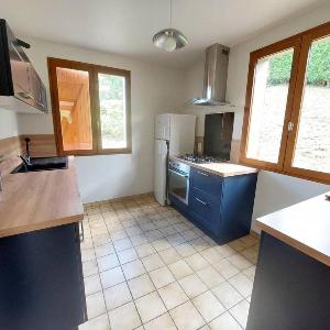 Maison spacieuse à Cauterets : 4 chambres garage sans animaux - FR-1-812-102
