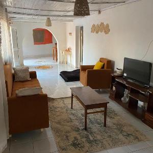 Soa Land villa