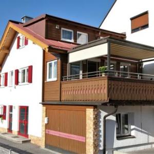 Alpenflair Ferienwohnungen 