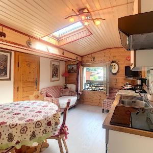Clos 24 - appartement - 5 pers - proche centre