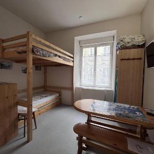Doux séjour familial à Cauterets - FR-1-812-55