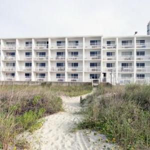 Ocean Edge Motel