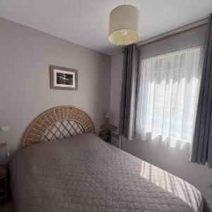Charmant appartement à Cauterets avec balcon et parking privé - FR-1-812-30