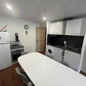 Appartement 6 pers Châtel avec parking et WIFI - FR-1-198-267