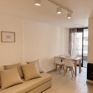 Apartamento Obispo Trejo Nueva Cordoba