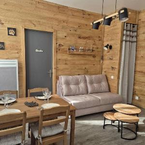 Appartement Hyper-Centre Cauterets Proche Télécabine WIFI - FR-1-234-329