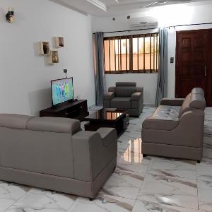 Magnifique Appartement Centre Ville Cotonou - Place de l'étoile rouge - Vedoko