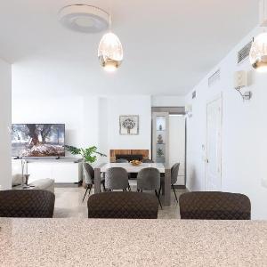Los Naranjos de Marbella apartment
