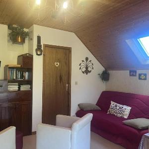 Chalet confortable à Cauterets avec parking et balcon - FR-1-812-10