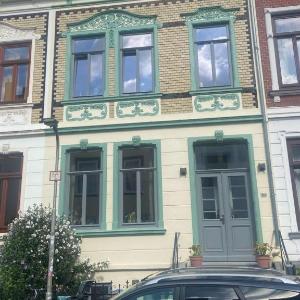 Loft De Leevde