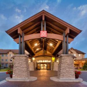 Hilton Garden Inn Bozeman