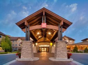 Hilton Garden Inn Bozeman, Bozeman