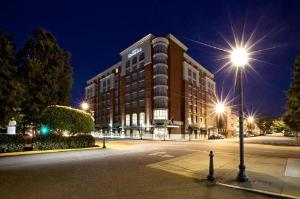 Hilton Garden Inn Athens Downtown, Athens