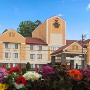 Best Western Plus Huntersville Inn & Suites Near Lake Norman