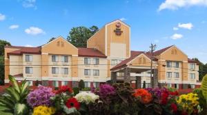 Best Western Plus Huntersville, Huntersville