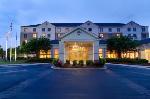 Redan Georgia Hotels - Hilton Garden Inn Atlanta East